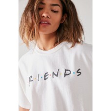 BYDI Camiseta T-shirt Friends Logo